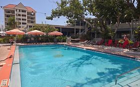 Malibu Resort Motel